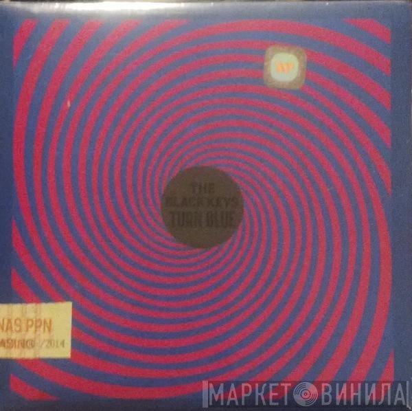 The Black Keys  - Turn Blue