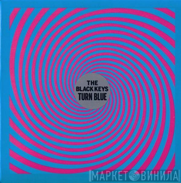 The Black Keys - Turn Blue