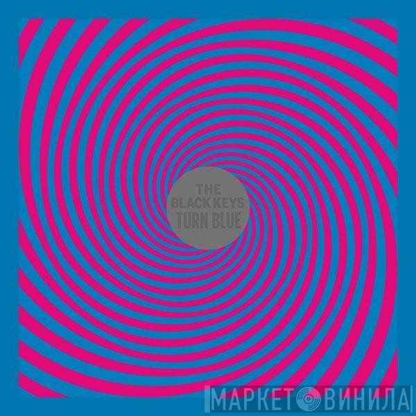 The Black Keys - Turn Blue