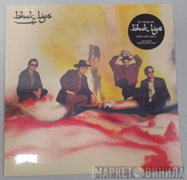 The Black Lips - Arabia Mountain
