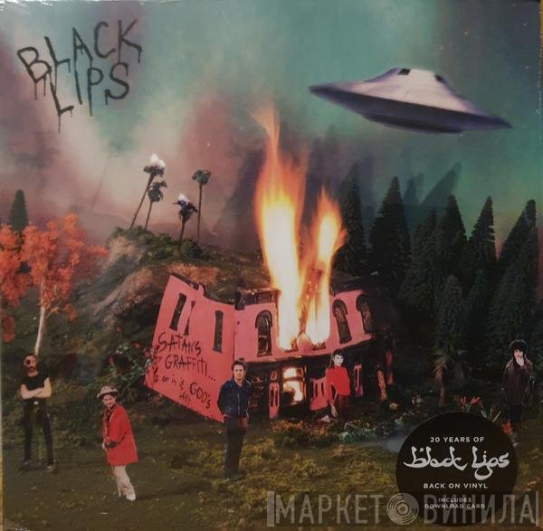 The Black Lips - Satan's Graffiti Or God's Art?