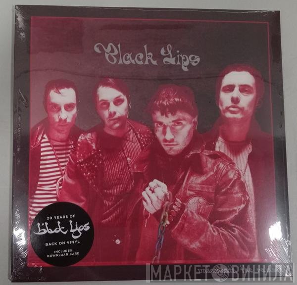 The Black Lips - Underneath The Rainbow