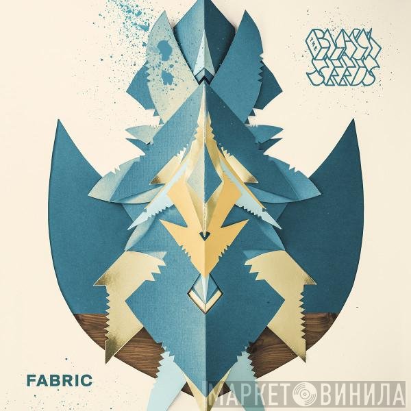 The Black Seeds  - Fabric