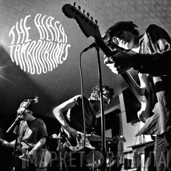 The Black Tambourines - The Black Tambourines