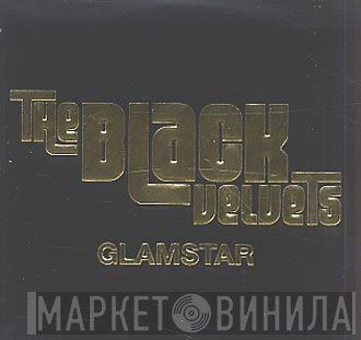 The Black Velvets - Glamstar