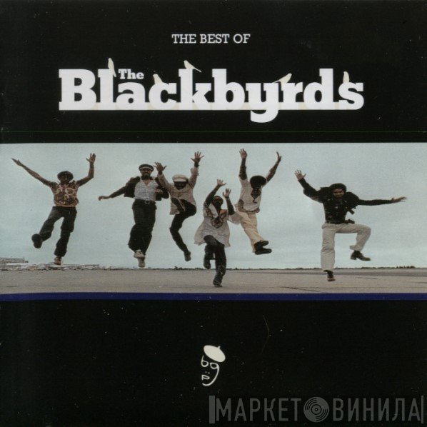 The Blackbyrds - The Best Of The Blackbyrds