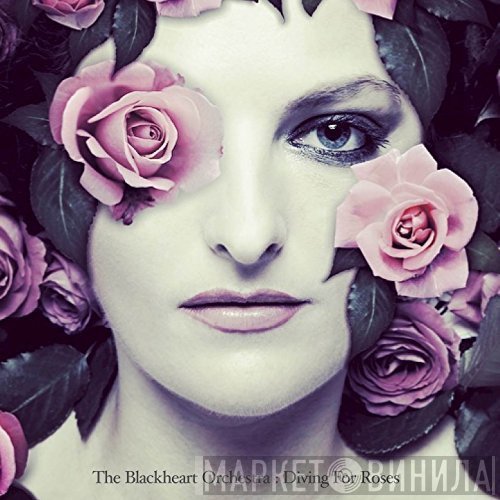 The Blackheart Orchestra - Diving For Roses