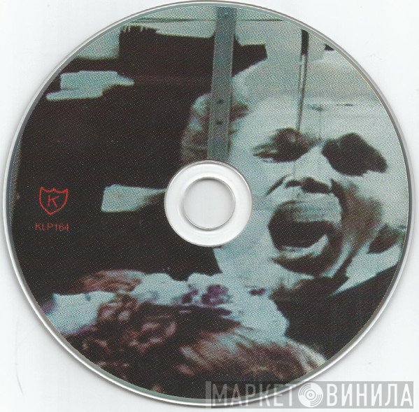 The Blackouts  - History In Reverse