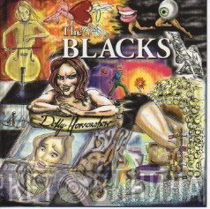 The Blacks  - Dolly Horrorshow