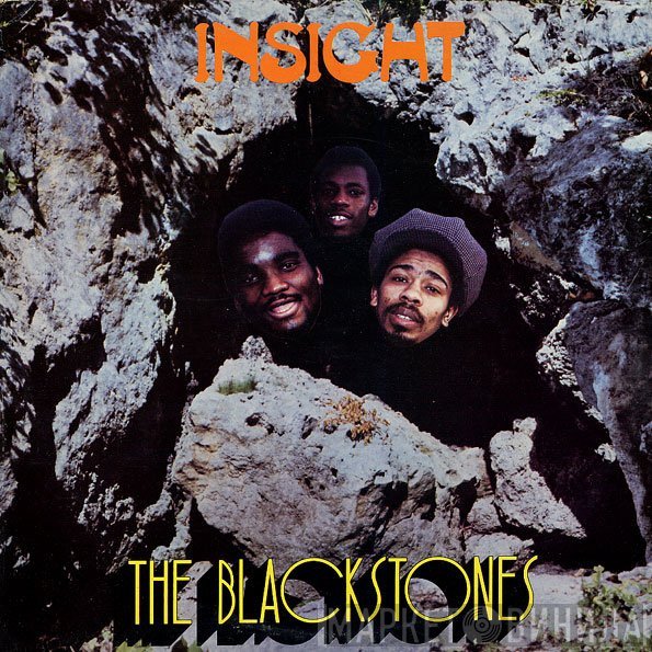 The Blackstones - Insight