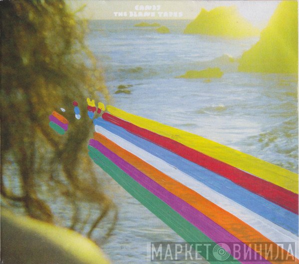 The Blank Tapes - Candy
