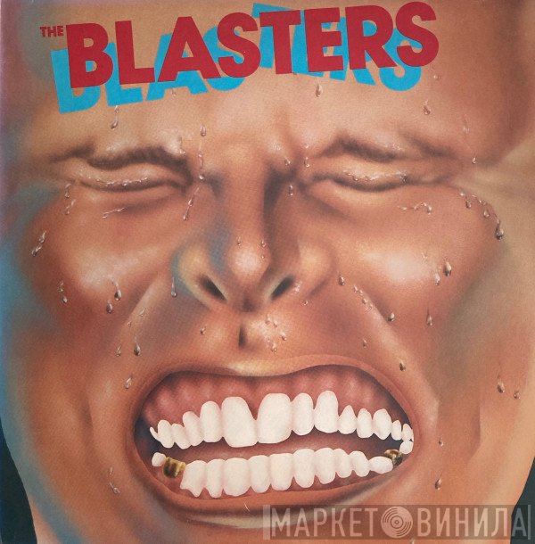 The Blasters  - The Blasters
