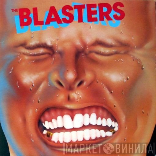 The Blasters  - The Blasters