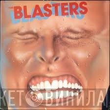 The Blasters  - The Blasters