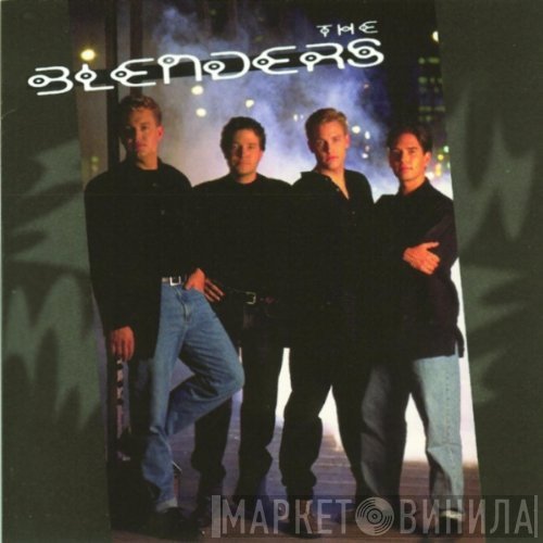 The Blenders  - The Blenders