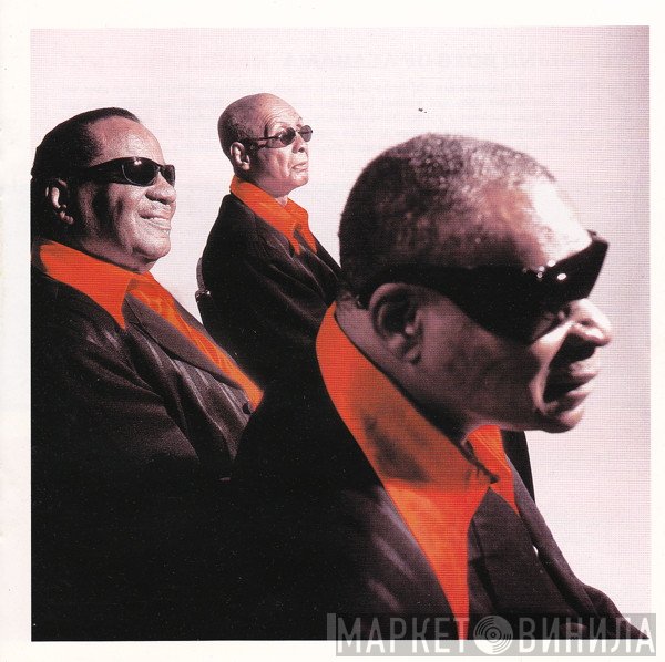 The Blind Boys Of Alabama - Higher Ground