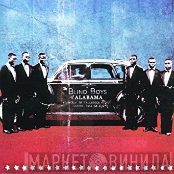 The Blind Boys Of Alabama - Spirit Of The Century