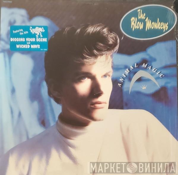 The Blow Monkeys - Animal Magic