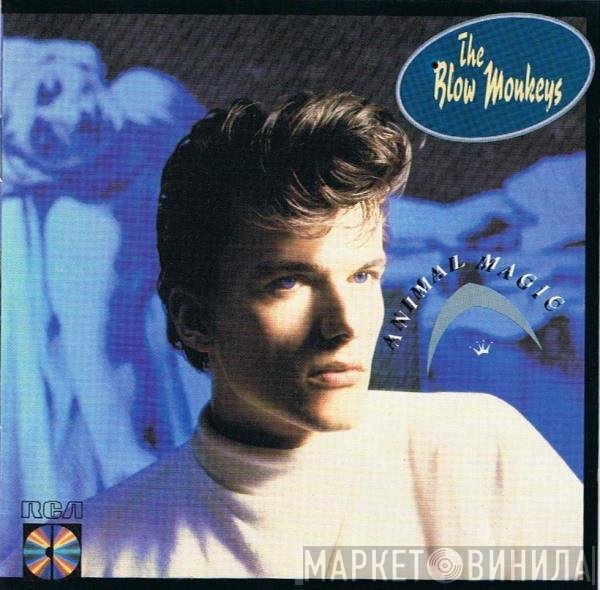 The Blow Monkeys  - Animal Magic