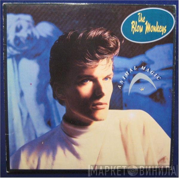 The Blow Monkeys  - Animal Magic