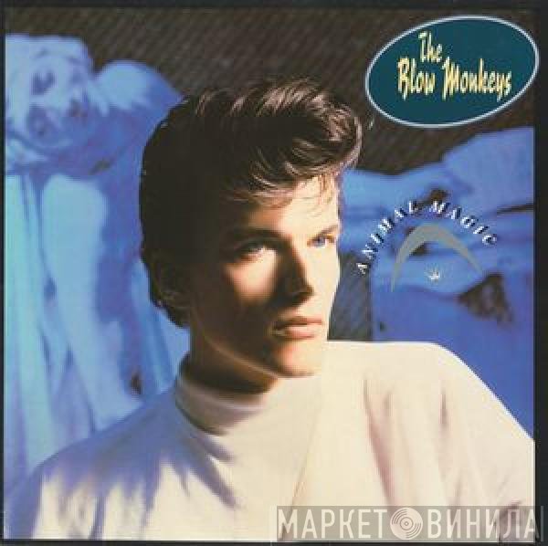 The Blow Monkeys  - Animal Magic