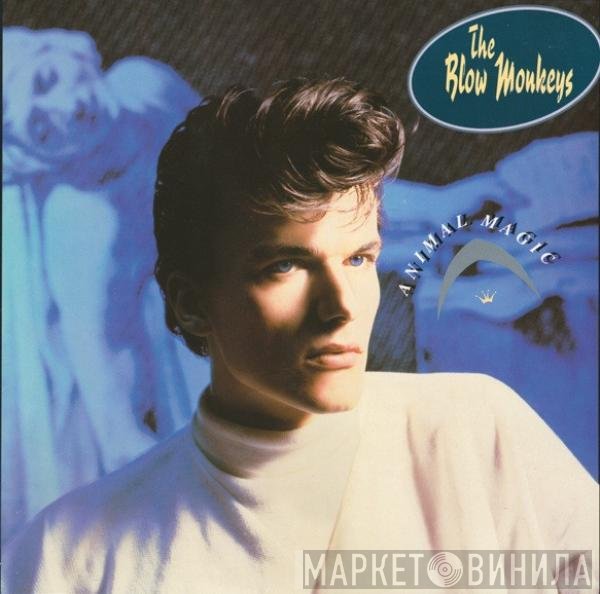The Blow Monkeys  - Animal Magic