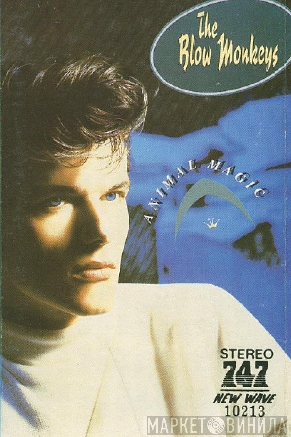 The Blow Monkeys  - Animal Magic