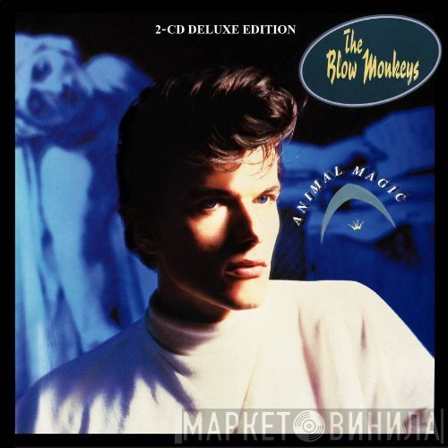 The Blow Monkeys  - Animal Magic