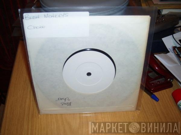 The Blow Monkeys  - Choice?