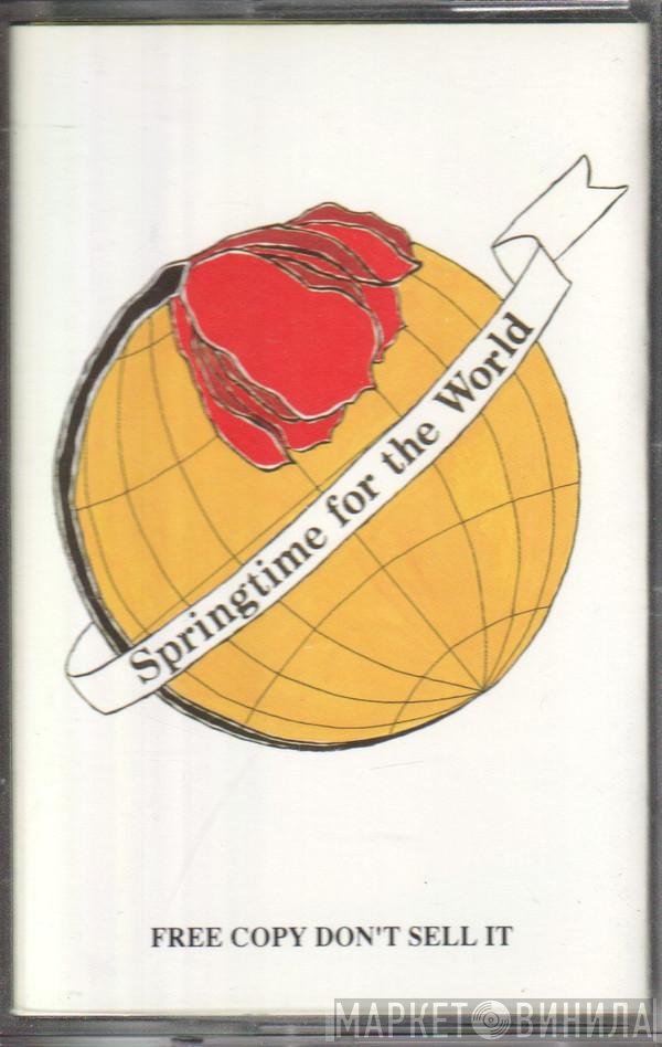 The Blow Monkeys  - Springtime For The World