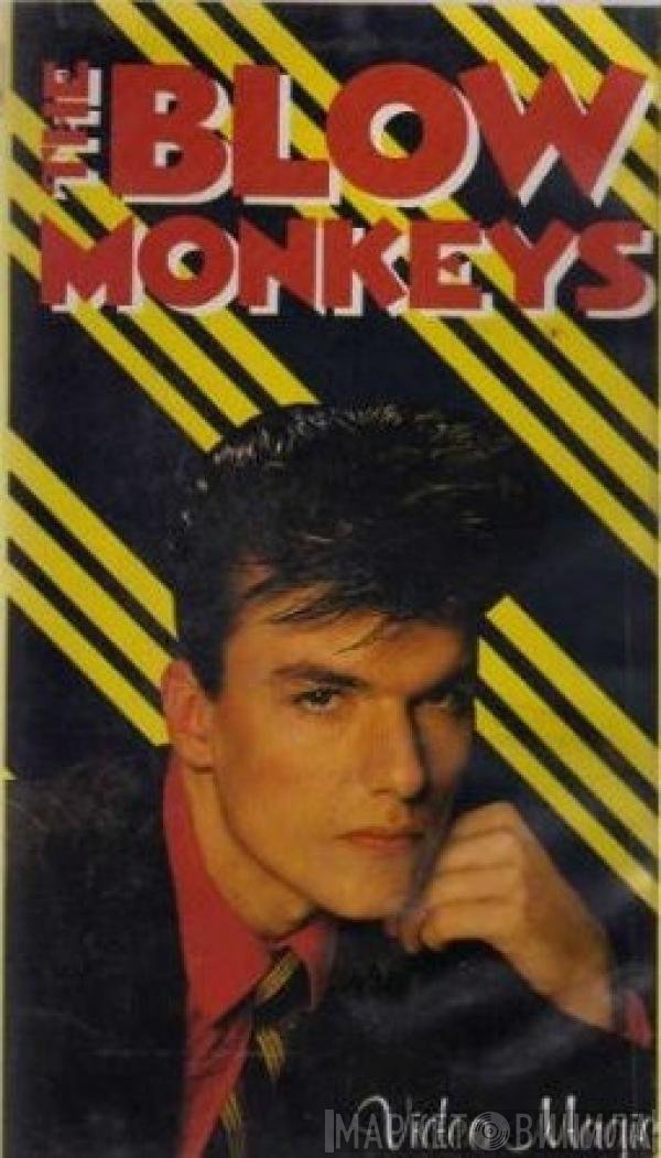 The Blow Monkeys  - Video Magic