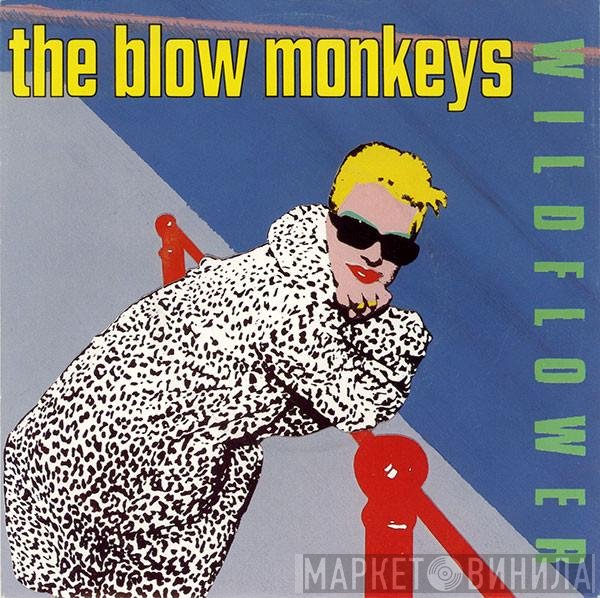 The Blow Monkeys  - Wildflower