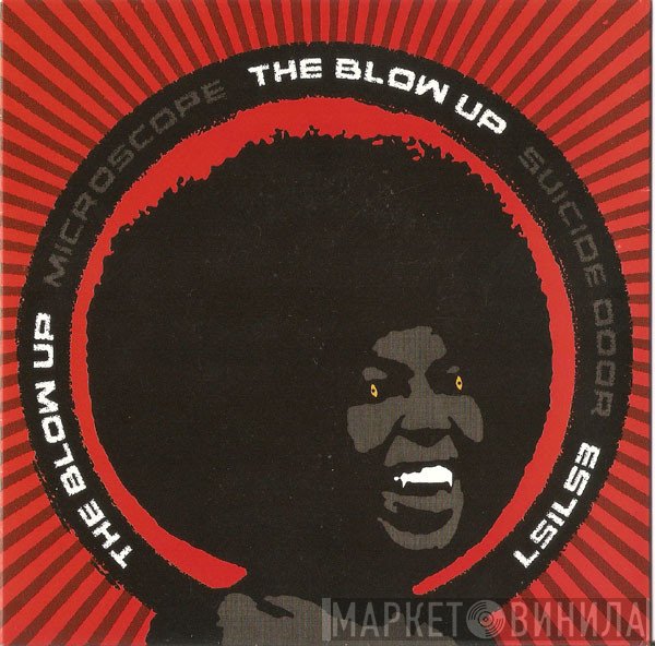 The Blow Up  - Microscope / Suicide Door