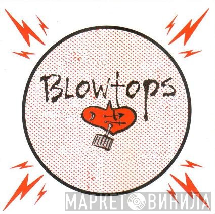 The Blowtops - Mad Monk Medication