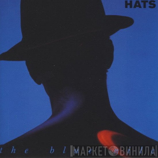 The Blue Nile - Hats
