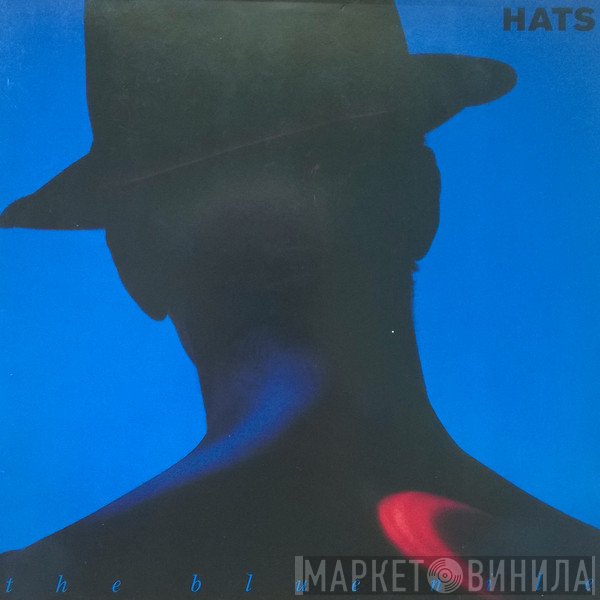 The Blue Nile  - Hats