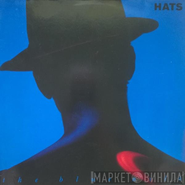 The Blue Nile  - Hats