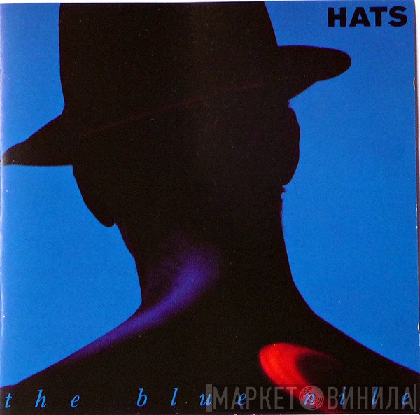 The Blue Nile  - Hats