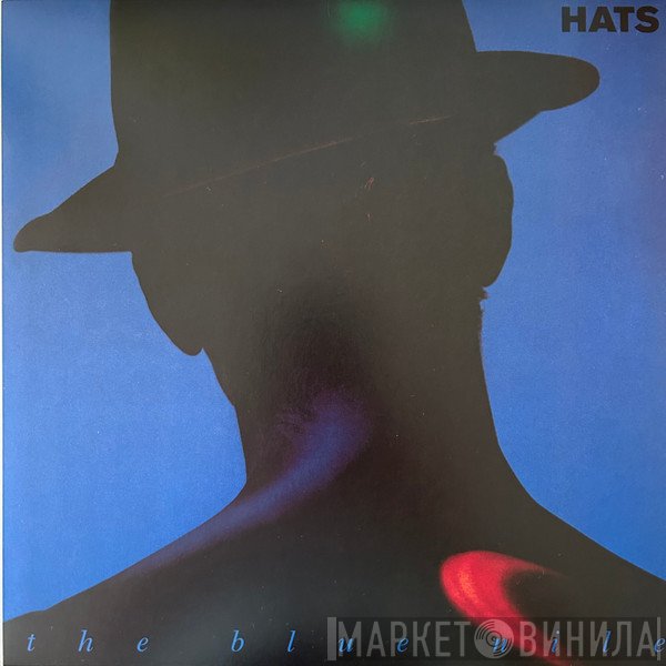 The Blue Nile - Hats