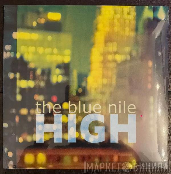 The Blue Nile  - High