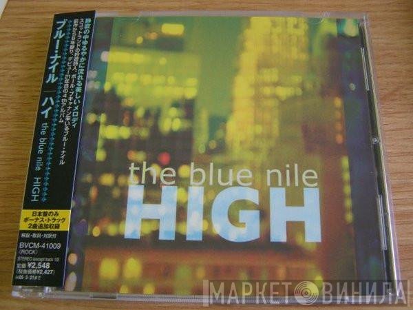 The Blue Nile  - High