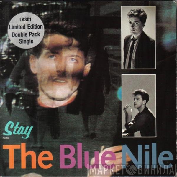 The Blue Nile  - Stay (Remix)