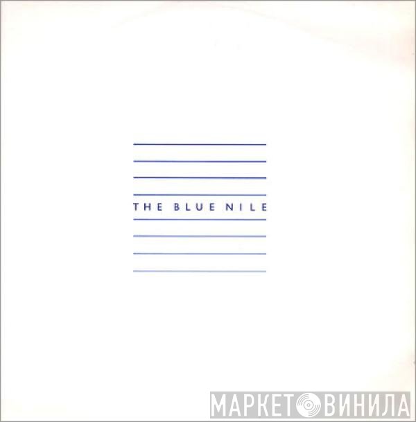 The Blue Nile  - Stay