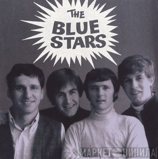 The Blue Stars - Social End Product