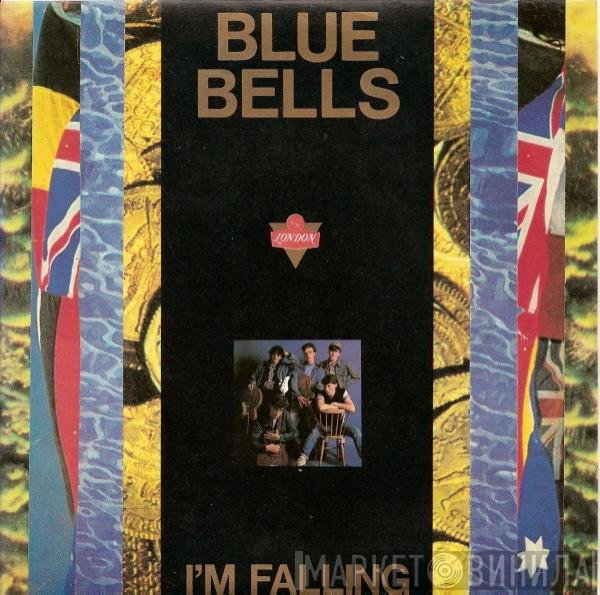 The Bluebells  - I'm Falling