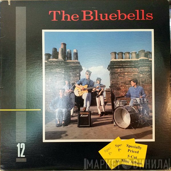 The Bluebells - The Bluebells