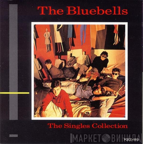 The Bluebells  - The Singles Collection