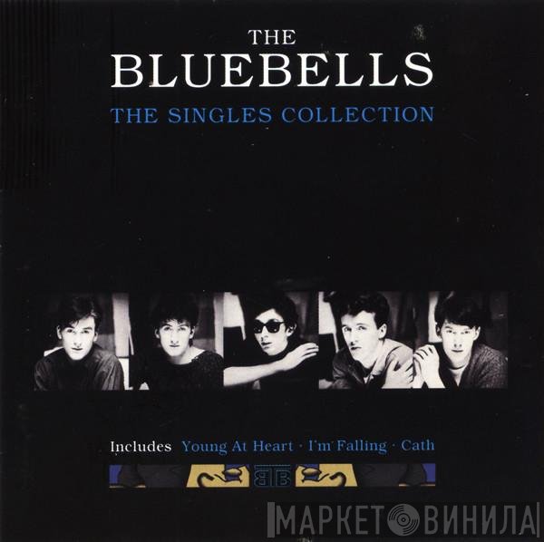 The Bluebells - The Singles Collection