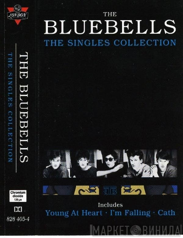 The Bluebells - The Singles Collection