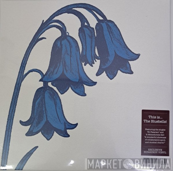 The Bluebells - This is...